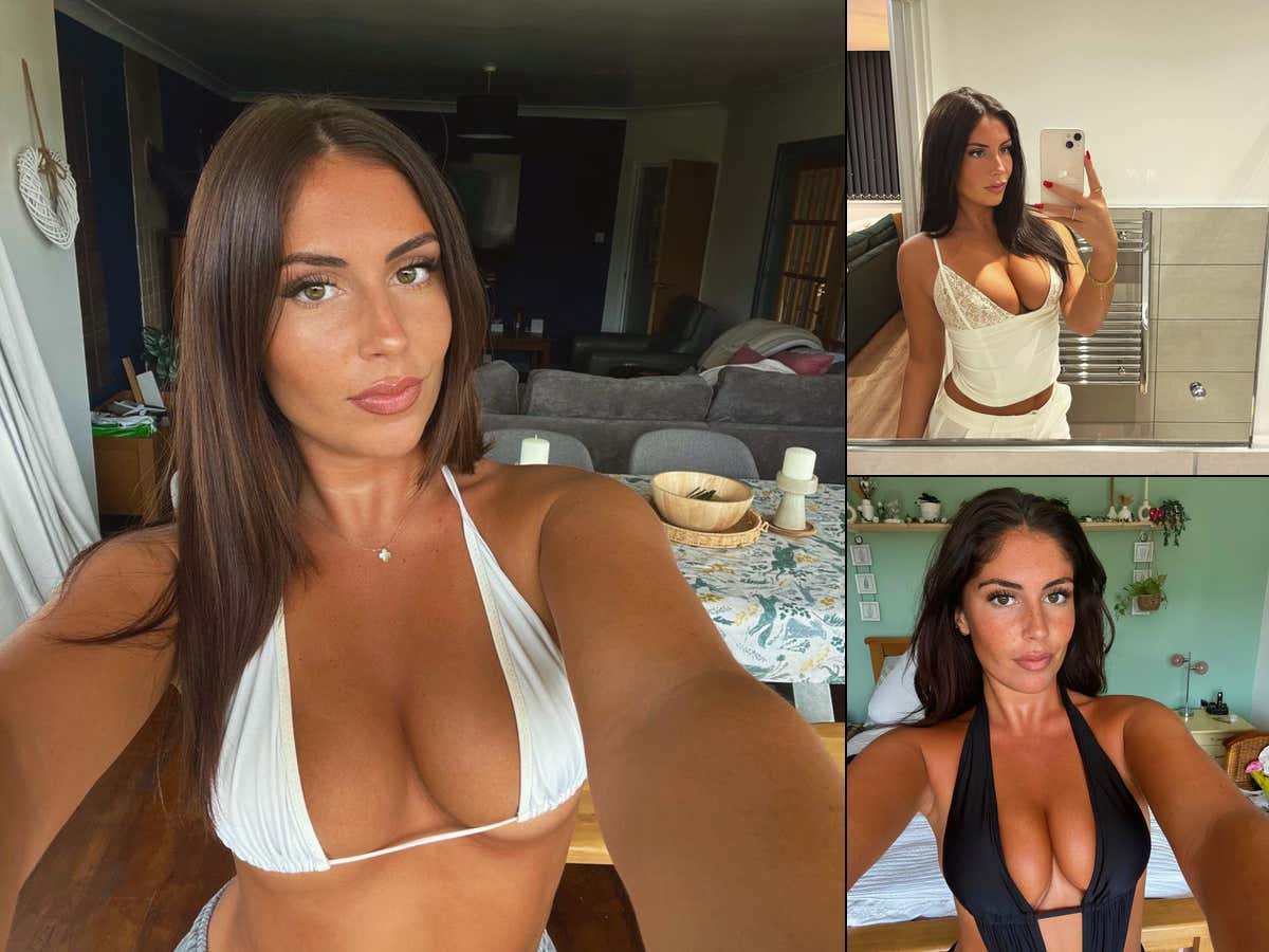 This Girl Needs To Be On Your Radar - Holly Nowell