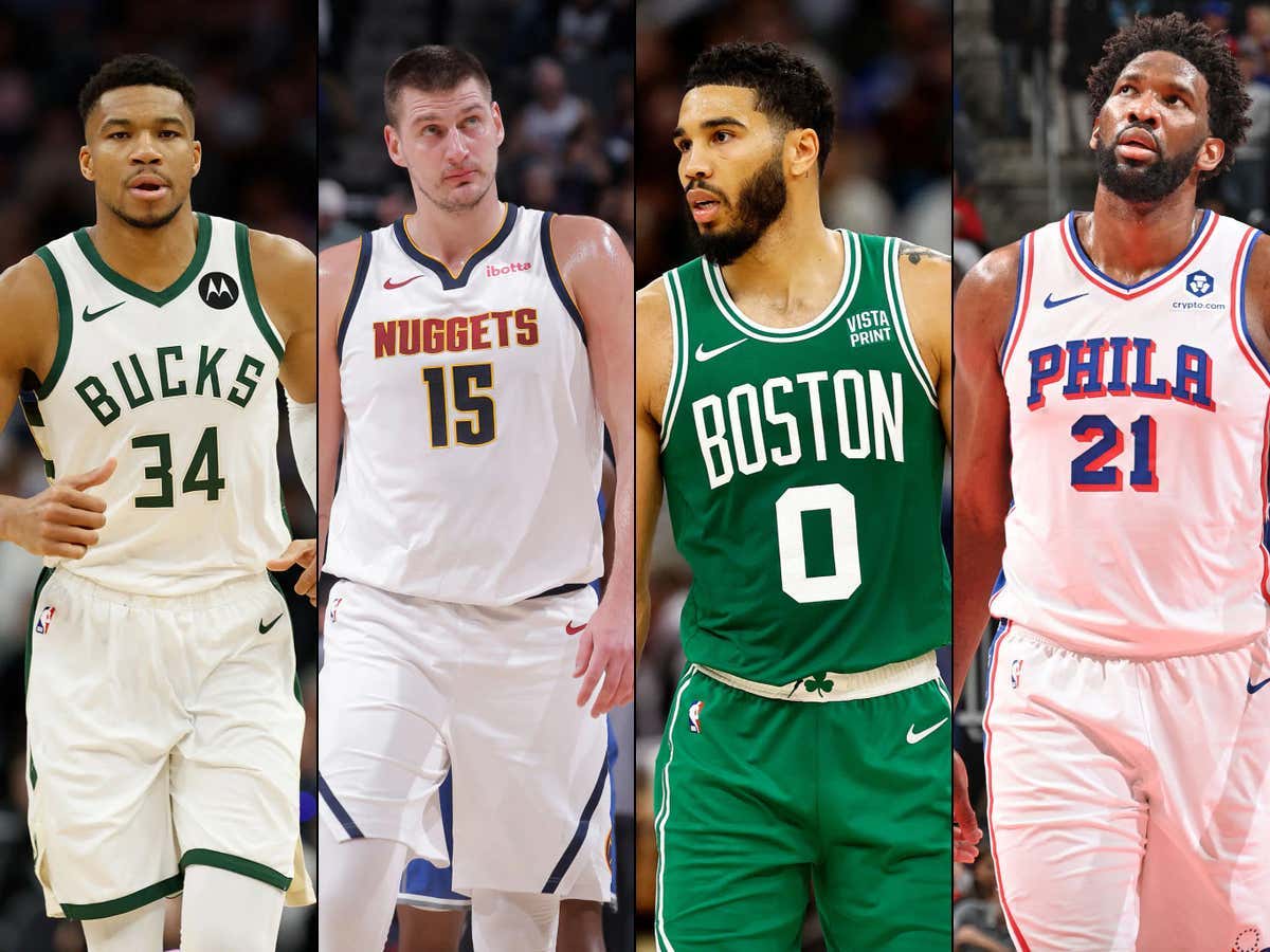 Everything You Need To Know To Be Ready For The NBA's Awesome Christmas Day Slate