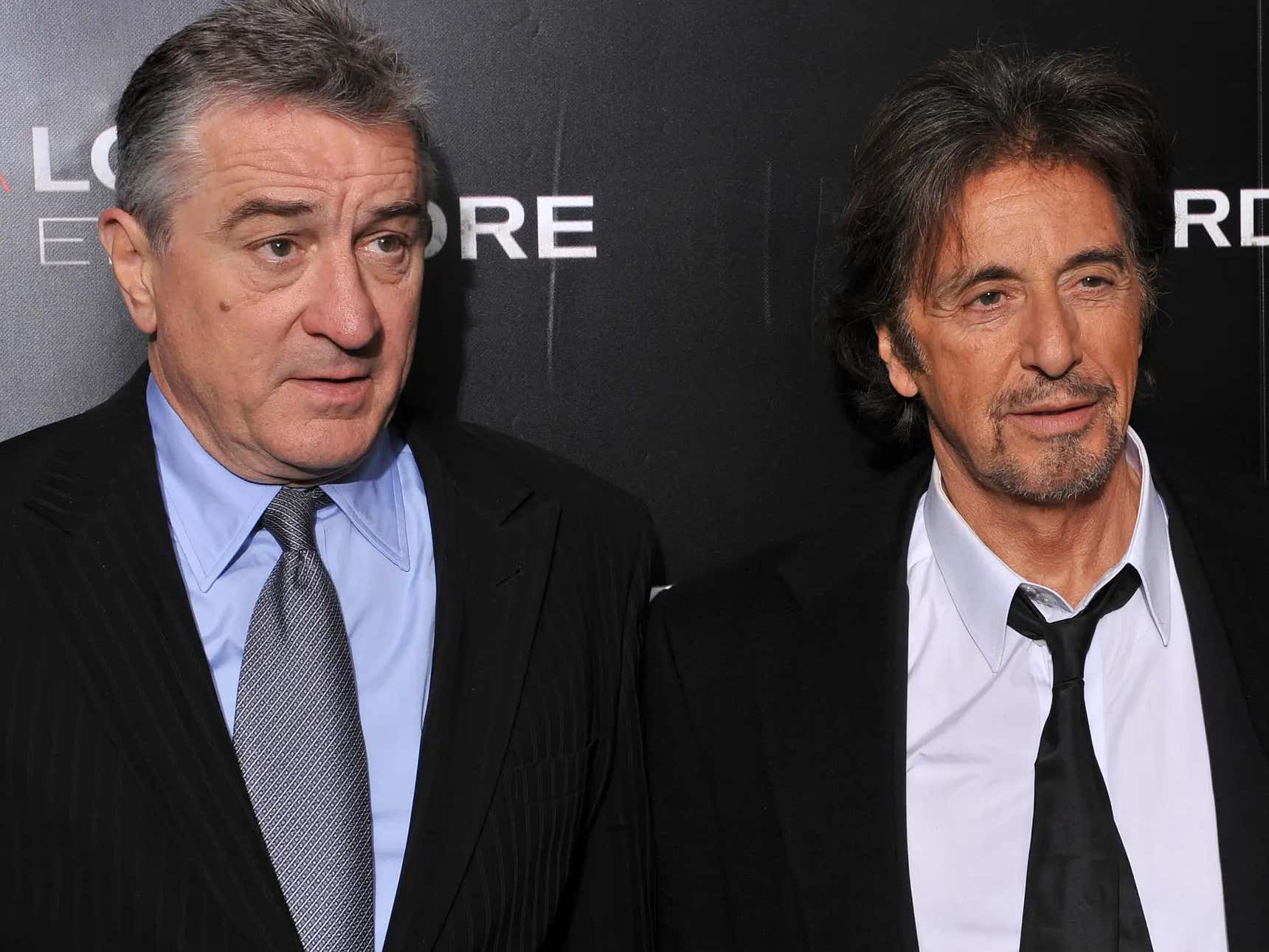 Power Ranking The Top 10 Greatest Living Actors | Barstool Sports