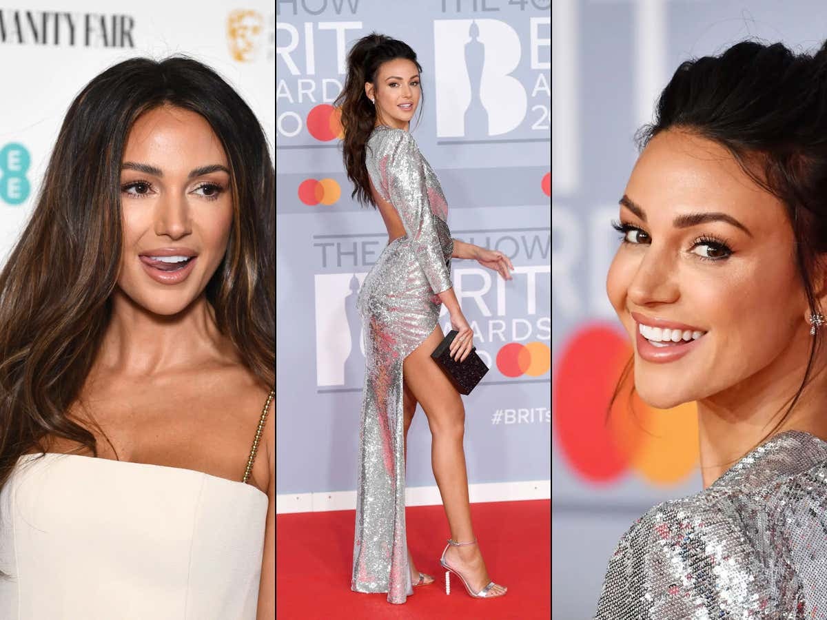Netflix s New Hit Show Fool Me Once Stars Michelle Keegan Who