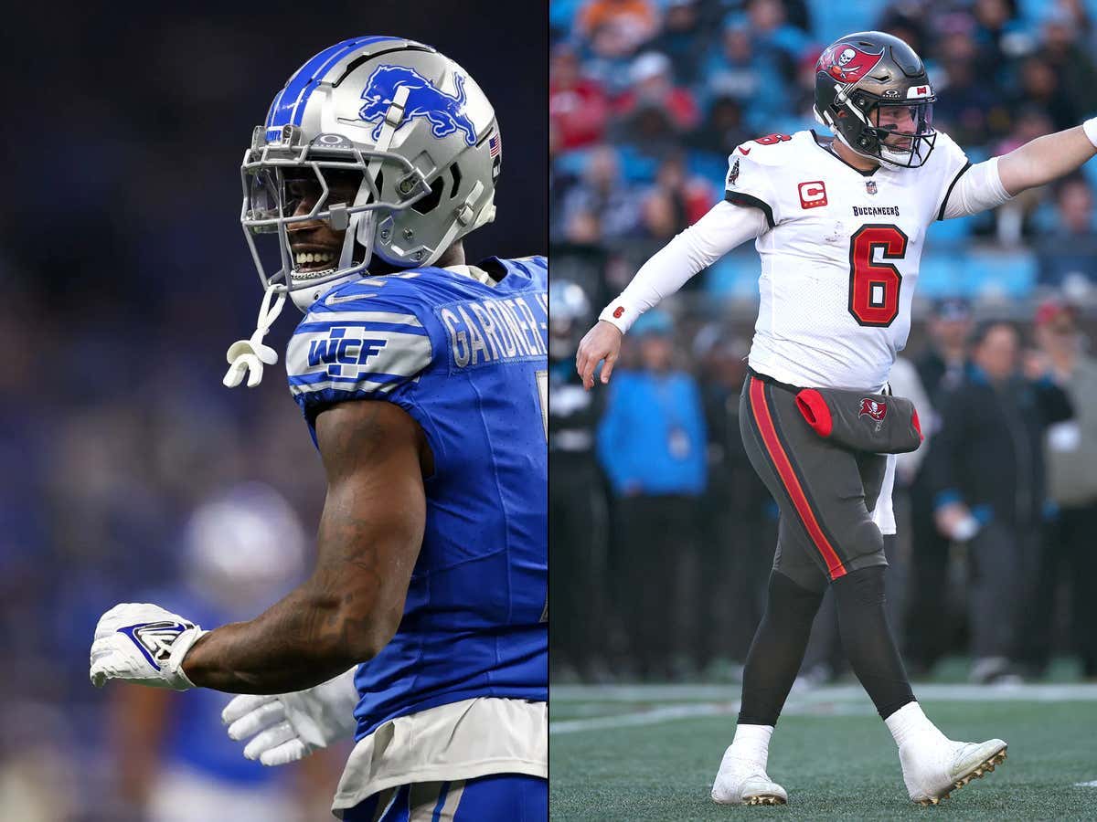 'Needs To Do A Little More Film Study' - Baker Mayfield Wasted No Time Responding To C.J. Gardner-Johnson Claiming The Bucs Need A Good QB