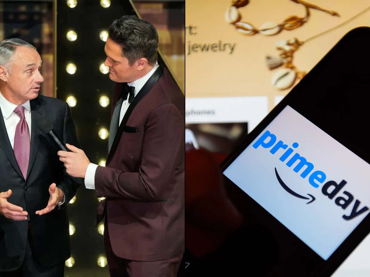 Amazon Prime Bails Out Bally/Diamond Sports So MLB Fans Can Watch Games