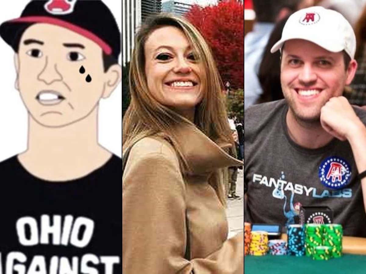 Barstool New York is Being Repeatedly Murdered By Ohio's Tate