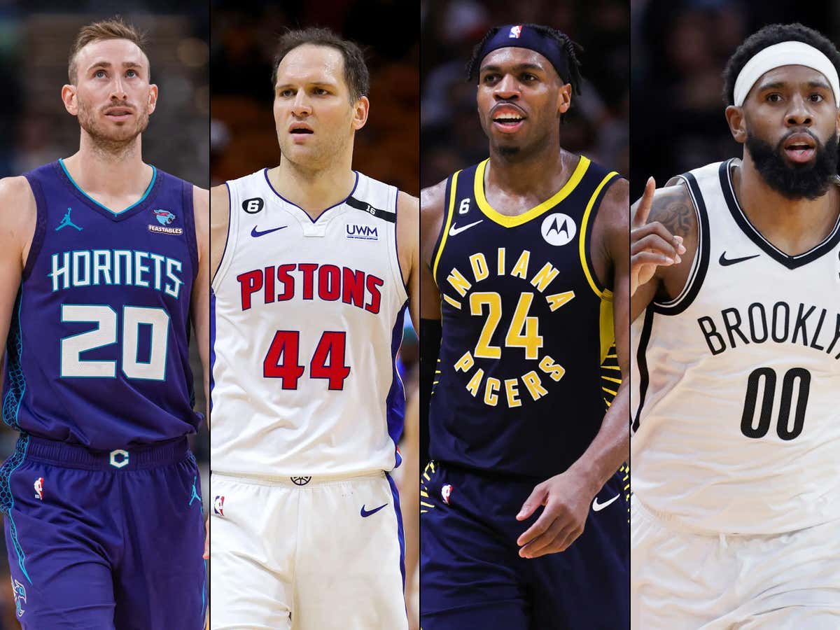 The Knicks Loaded Up, The Lakers Didn't Do Shit, The Bulls Continue To Torture Their Fanbase And Everything Else That Went Down At The NBA's Trade Deadline