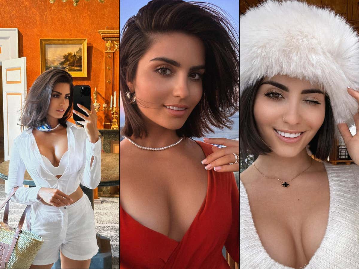 Have Mercy - Irina Dreyt