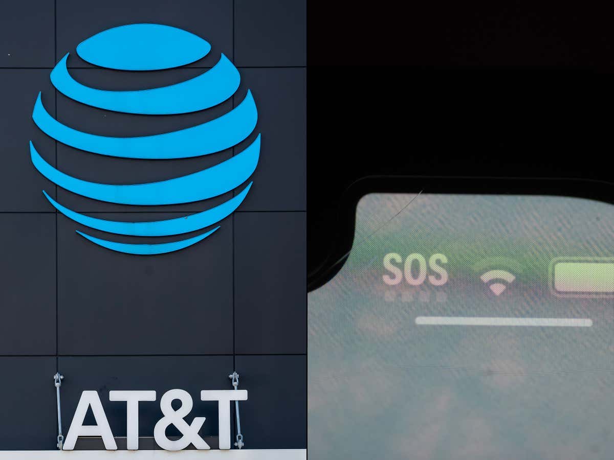 How Should AT&T Employees Be Punished For Everyone Losing Service Yesterday?