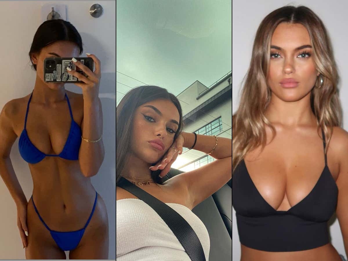 This Girl Needs To Be On Your Radar - Emily Hope