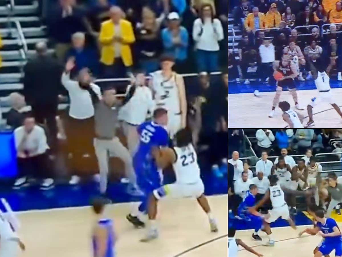 Shaka Smart Is The Lockdown Defender That Basketball Fans Have Been Begging To See