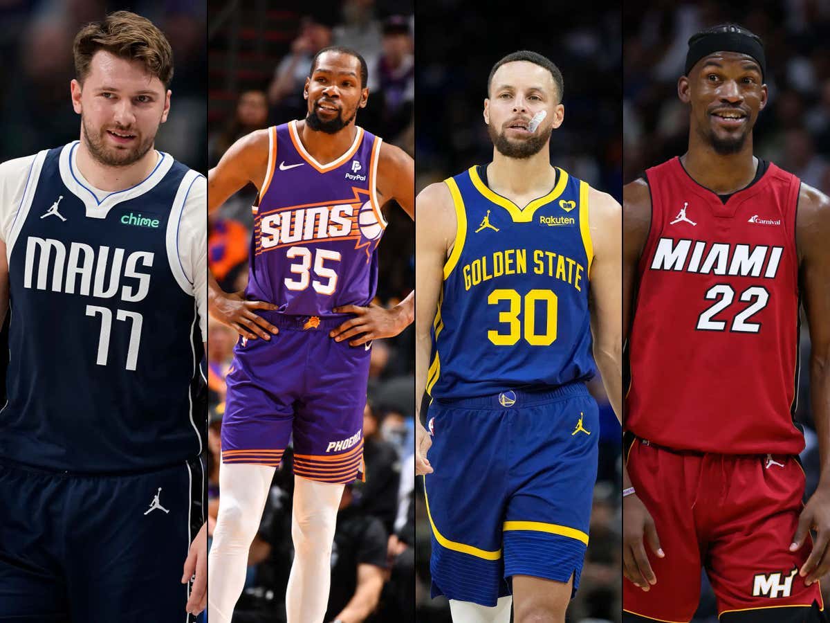 With A Month To Go In The NBA Season, It's Time To Prepare For Chaos