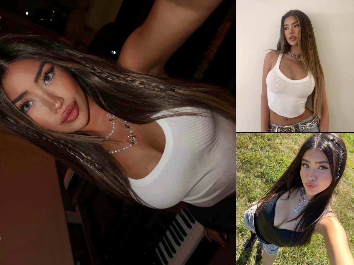 Friday Afternoon Work Break with Erika Tham