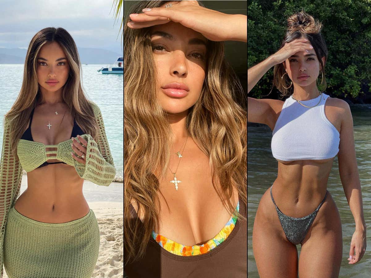 Sunday Evening Hoops Break With Dani Torres