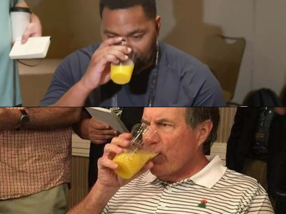 I'm Still Wondering How the Patriots are Being Run Any Differently Than Before