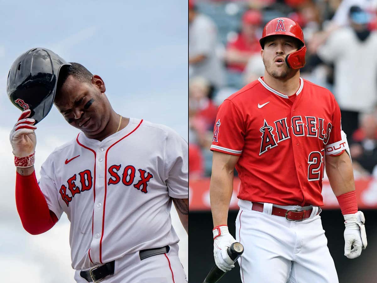 Five MLB Teams Whose Season Is Already Over Before It Begins