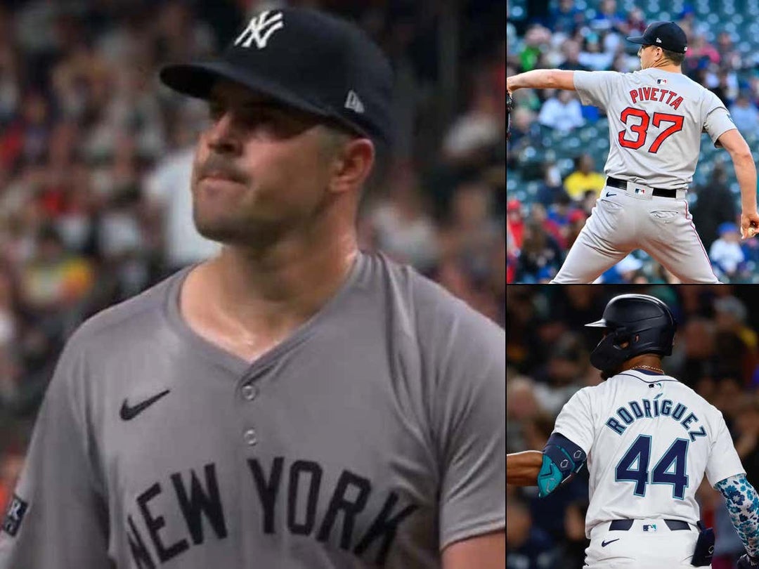 MLB Fanatics Jersey Update Through The First Weekend Of The Season ...