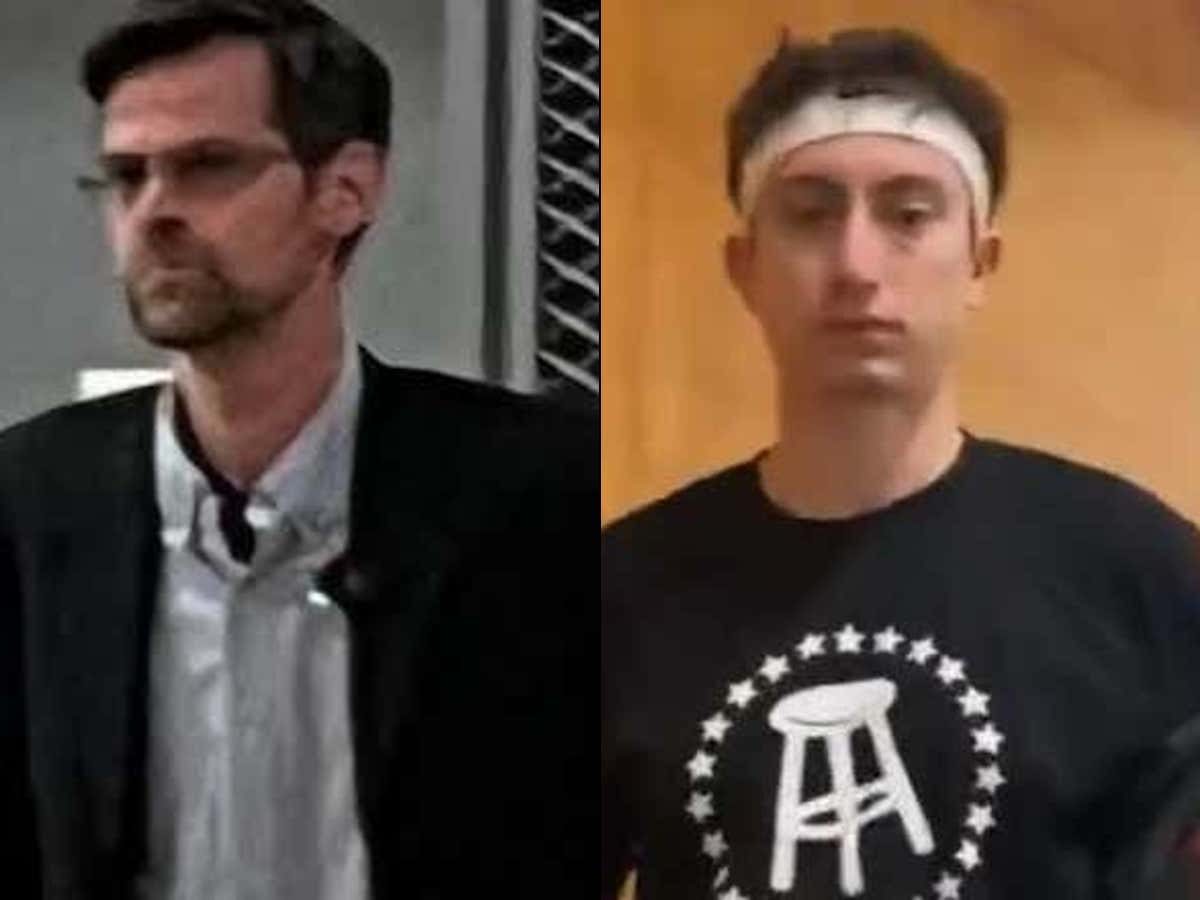 BREAKING NEWS Chris Klemmer Has Threatened To Cut Tommy Smokes From