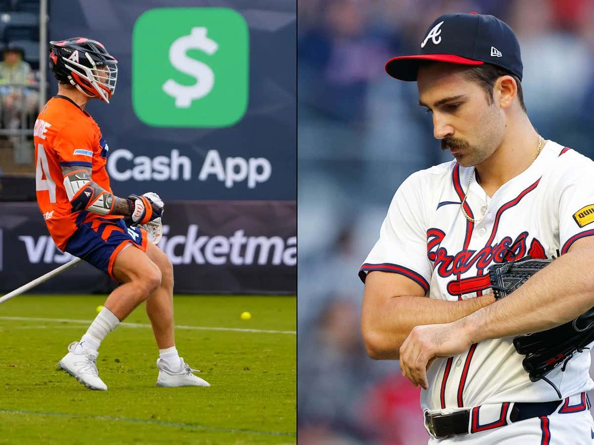 It's Becoming Clear As The Day Is Long That Lacrosse Needs To Overtake Baseball For The Safety Of America's Youth