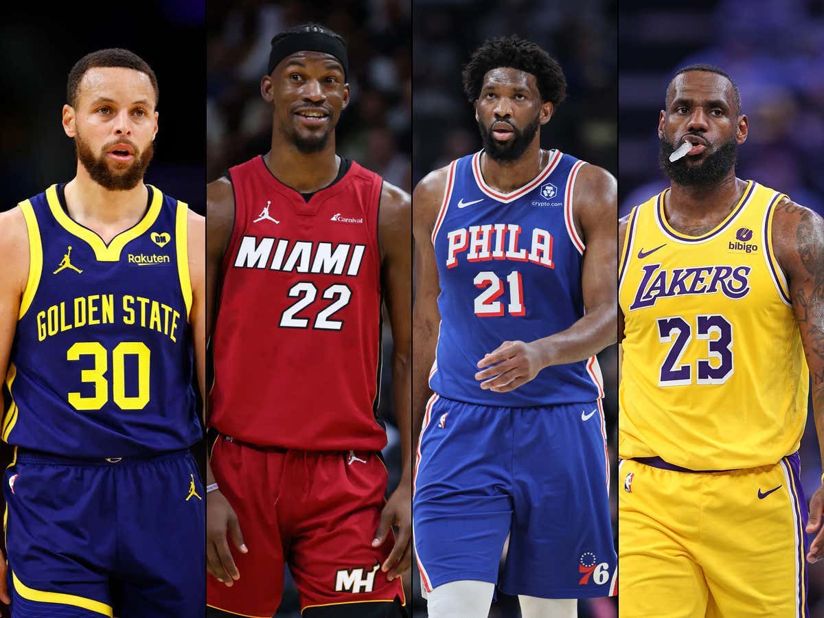 Everything You Need To Know To Be Ready For What Should Be An Epic Play In Tournament