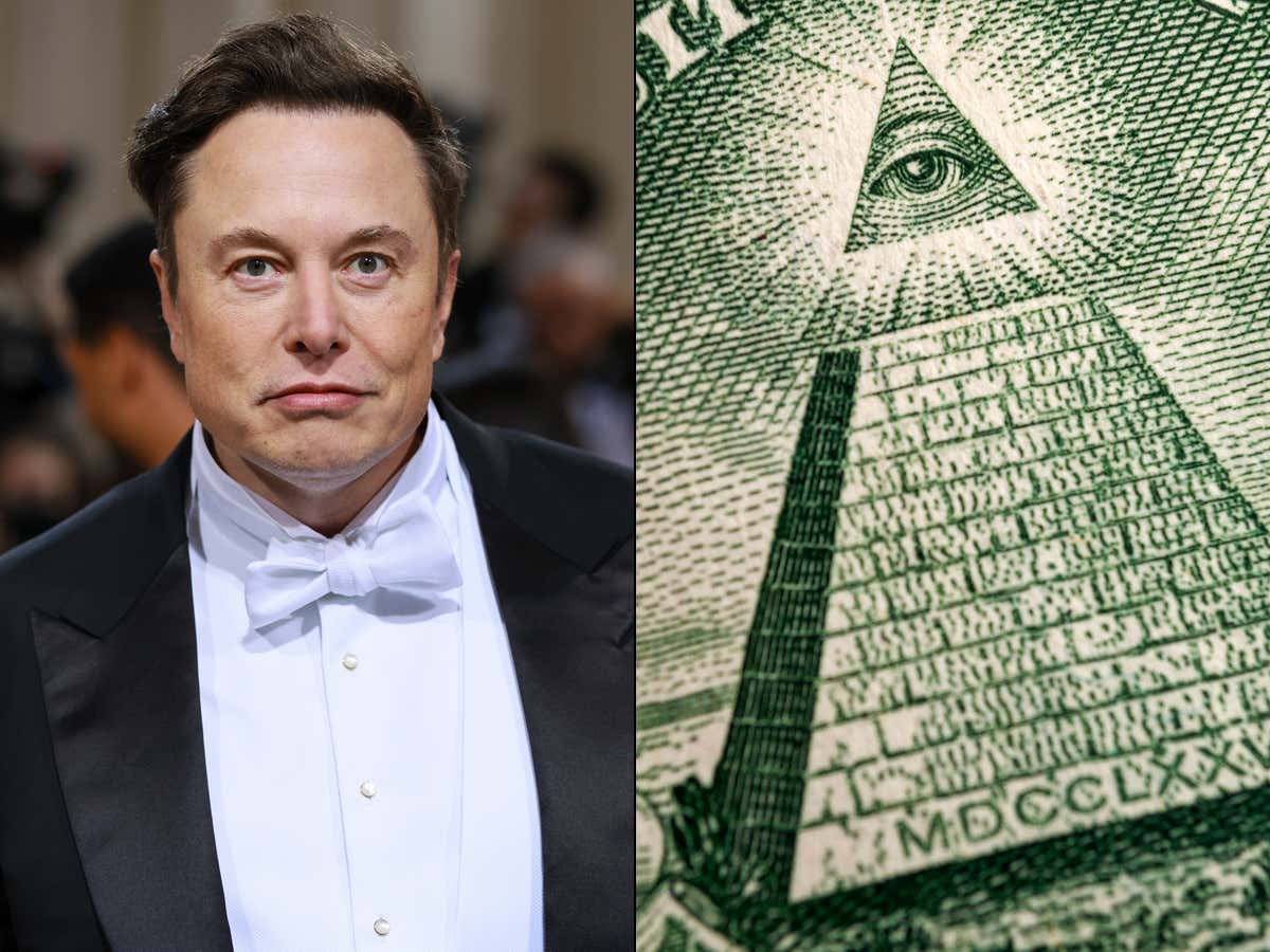 Elon Musk Wants to Charge Twitter/X Users $1 per Year to Fix its Bot Problem