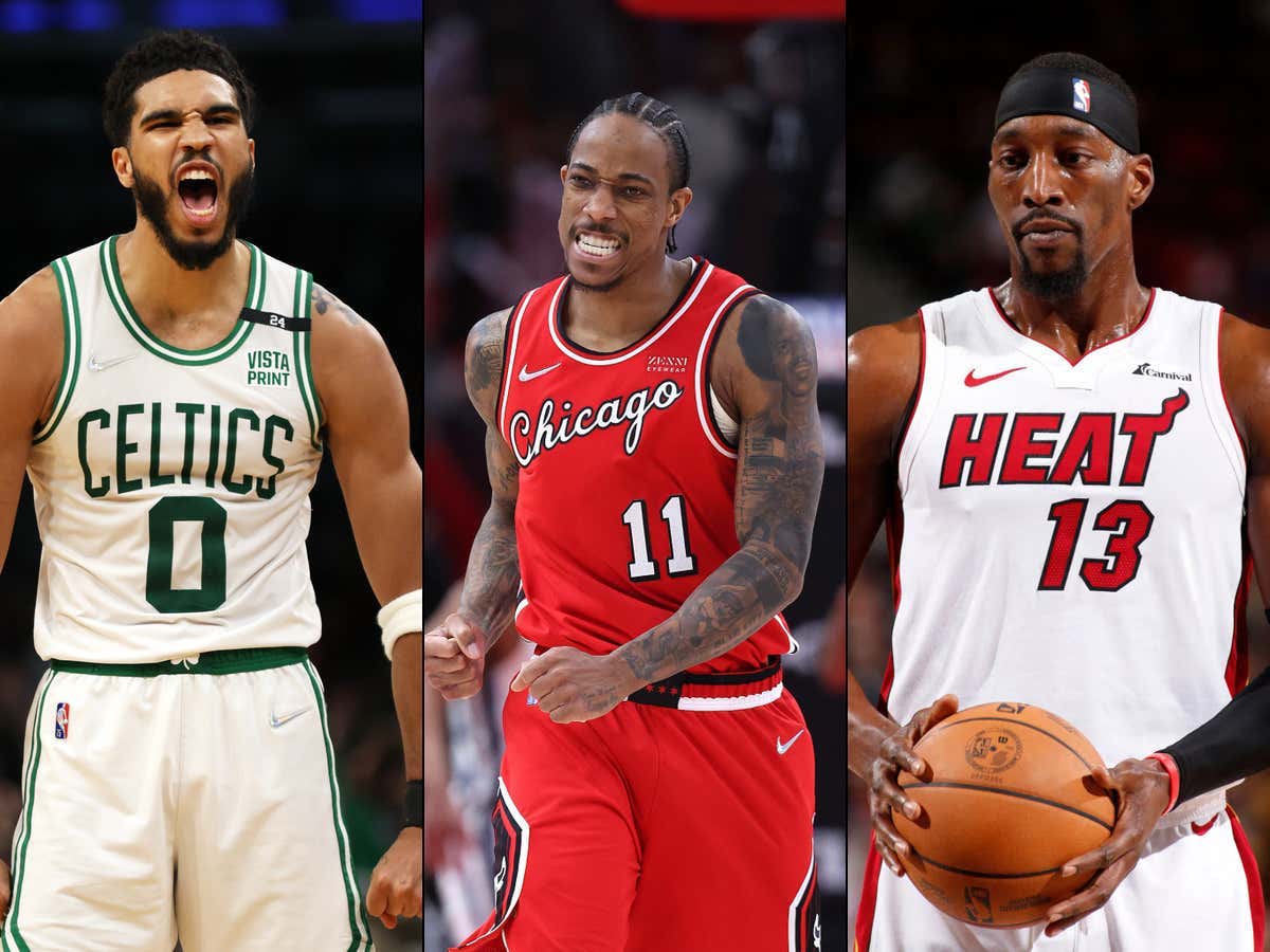 Regardless Of Who The Celtics End Up Playing, The Time Has Come To Show They Are Finally Ready To Reach The Top Of The Mountain