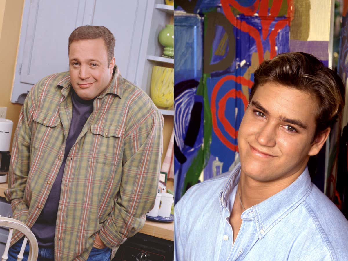 Best Of 2024 - What Sitcom Character Names Would Get You Most Excited To Root For In College Athletics?