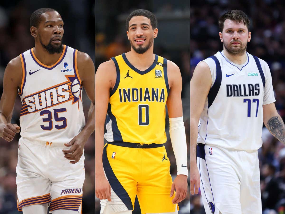 If You Thought Last Night Was Crazy, You Better Buckle Up For Tonight's Slate Of Crucial Game 2s