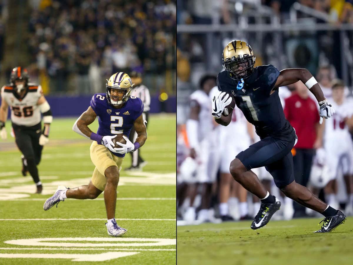 It's Clear That the Patriots New Offensive Strategy is to Toss Bombs Like We Haven't Seen in Years