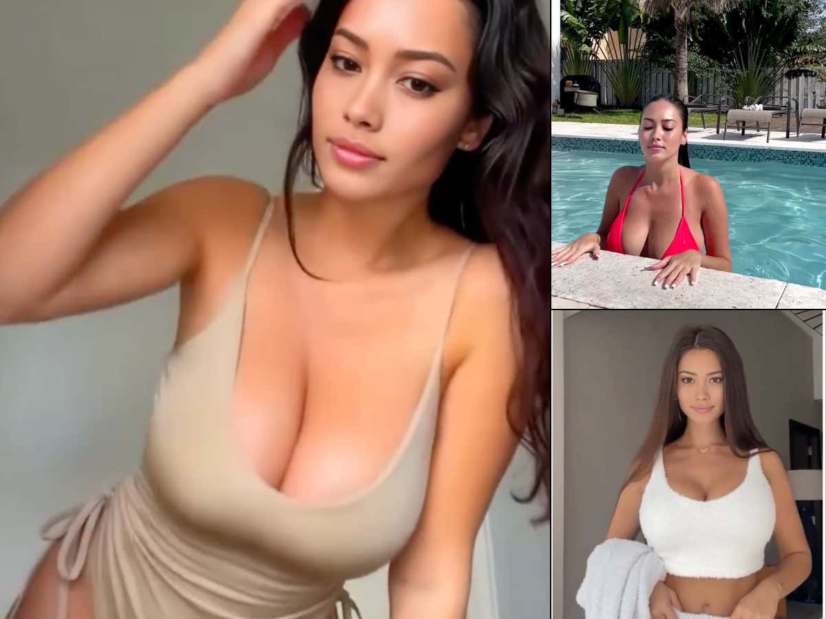 I Think I Have A New #1, and Her Name Is Aurora Abad