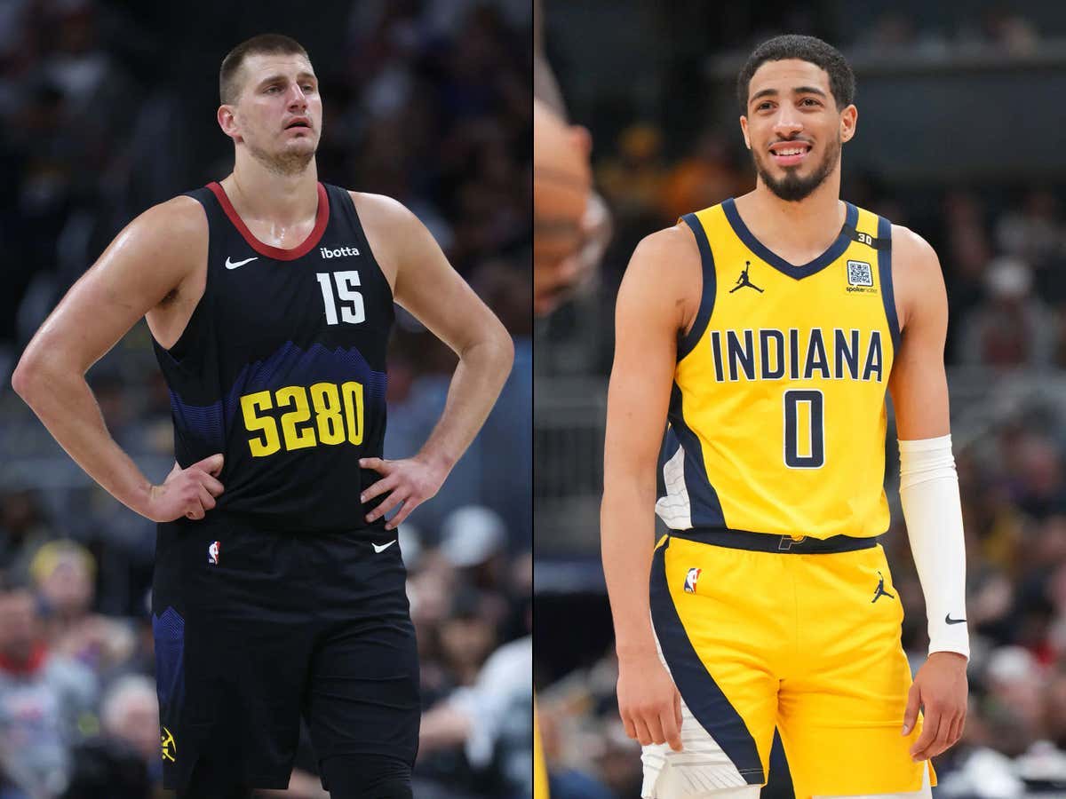 Welcome To Game 3, Where Both The Nuggets And The Pacers Are Now Playing For Their Playoff Lives