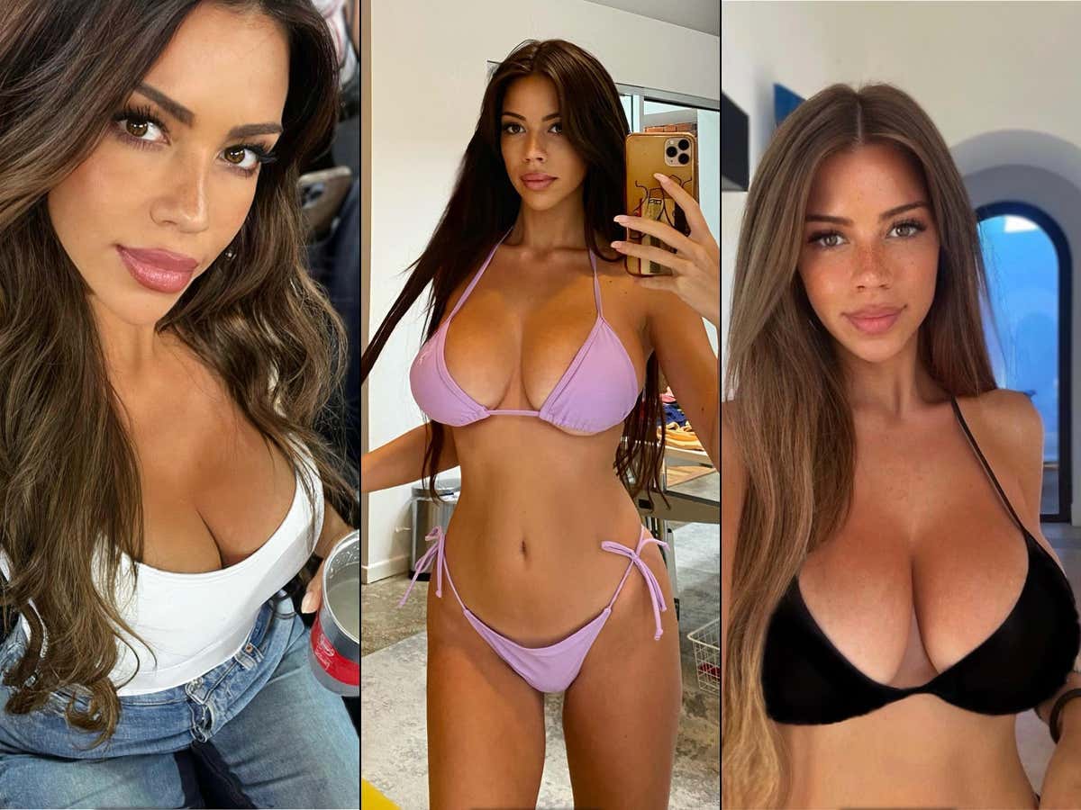 This Girl Should Be On Your Radar - Izabela Izycka