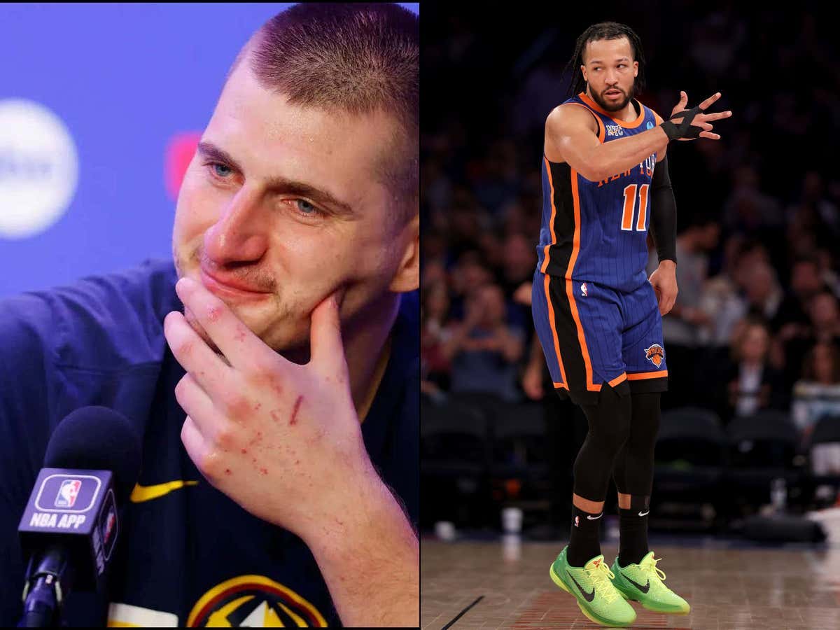 A Tale Of Two Game 7s - Why History Tells Us Bet The Home Teams