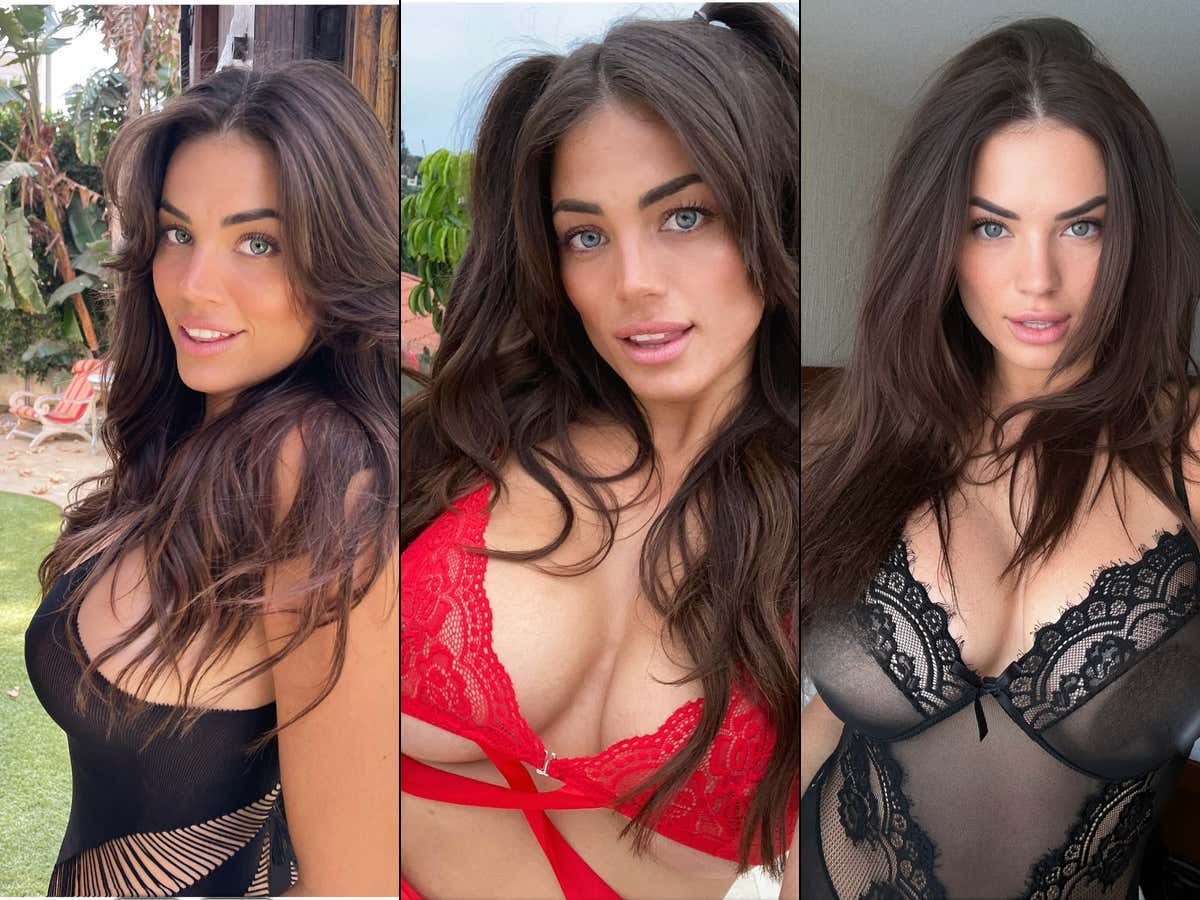 Holiday Sunday Night Break With Aly Eckmann Barstool Sports