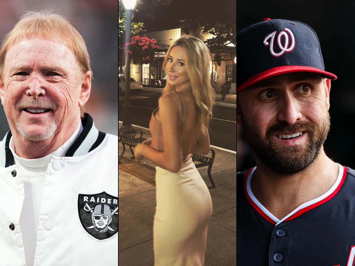 In One Of The Greater Plot Twists In History, It Turns Out Joey Gallo