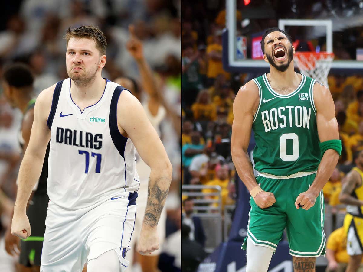 Young Superstars, Hatred, Revenge, History: The 2024 NBA Finals Are Set And Both Sides Are Out For Blood