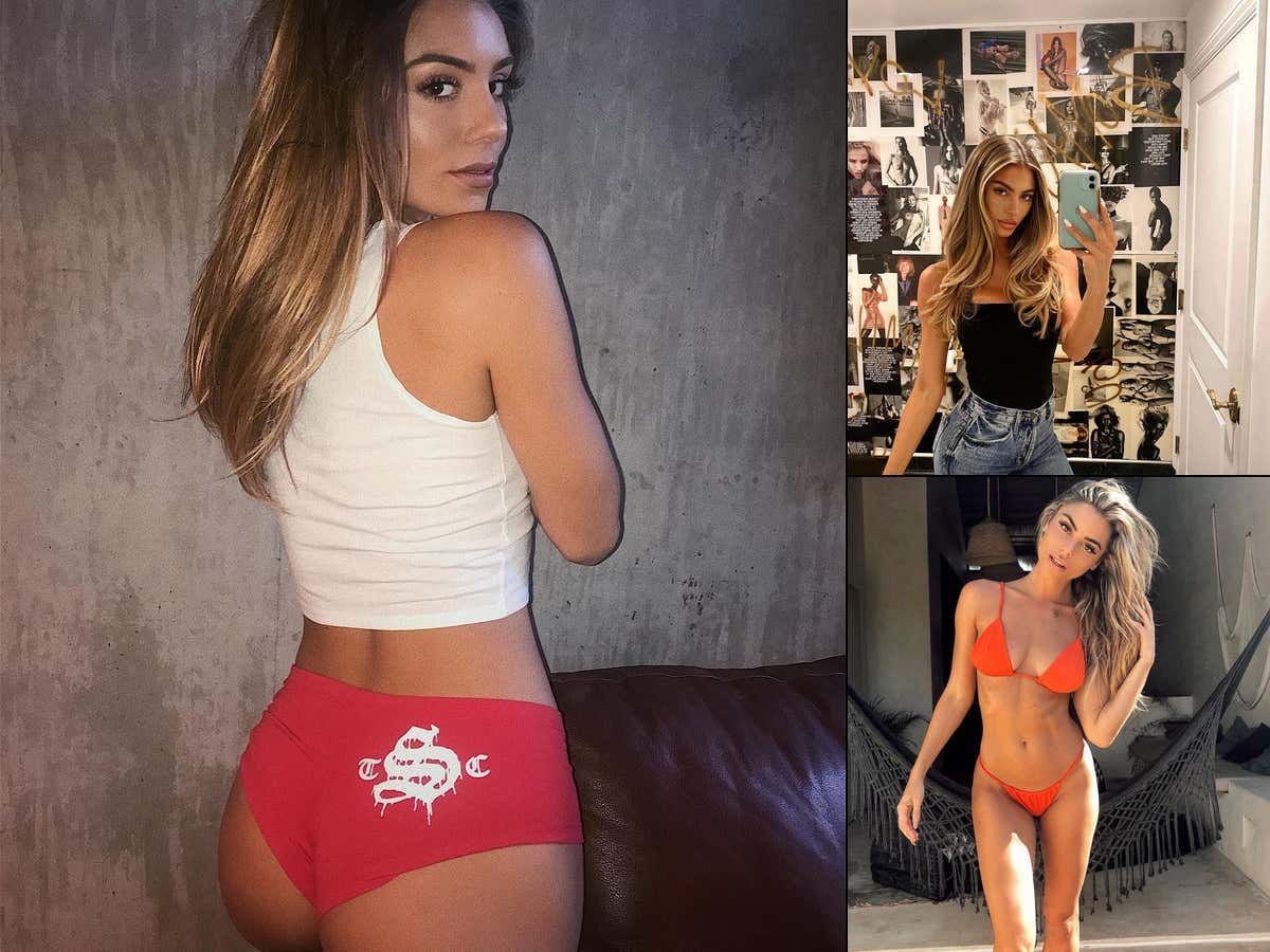 Sunday Evening Break With Enna Schell