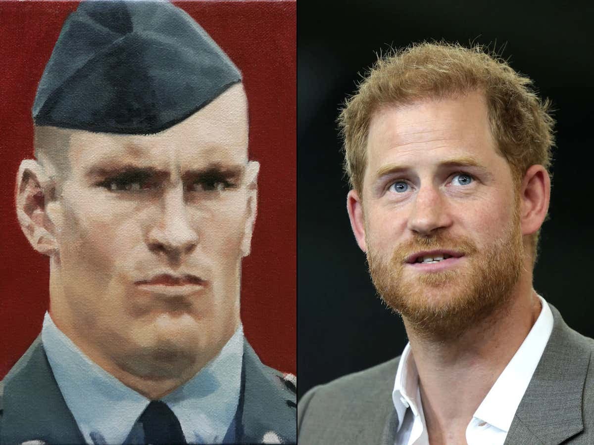 Pat Tillman's Mom is 'Shocked' the ESPY Named for Her Son is Going to a 'Divisive' Prince Harry