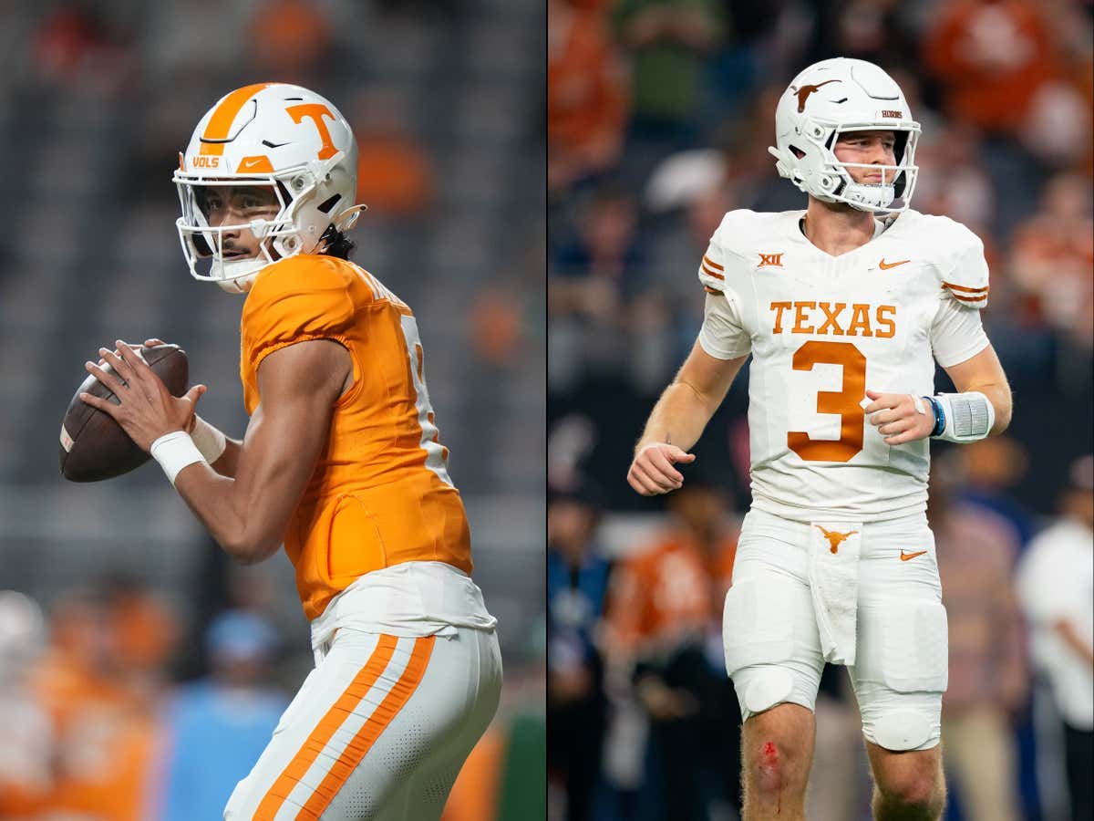 The SEC Has Officially Designated Tennessee as the Real 'UT', Texas 'TEX'