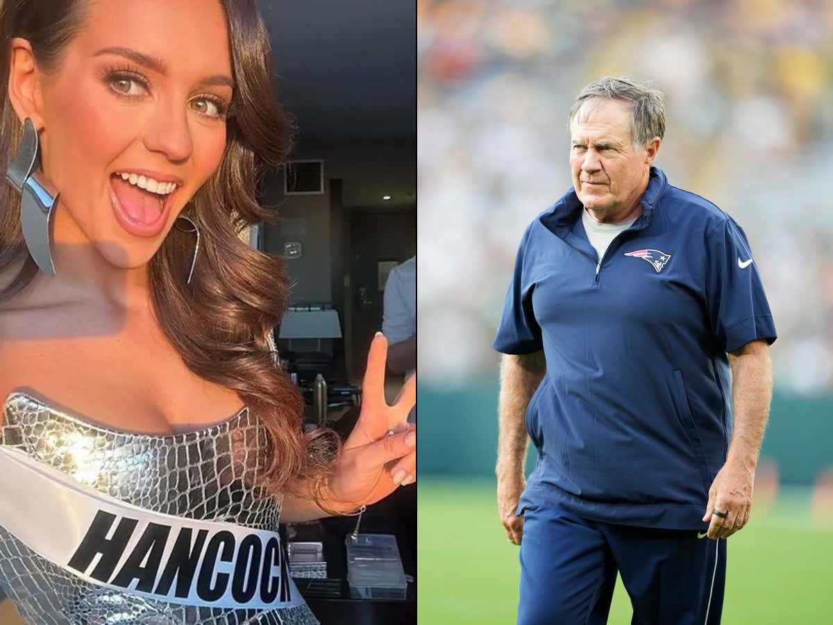 We're Enjoying The Summer of Belichick Because He Shot Down a Job Offer from Kyle Shanahan