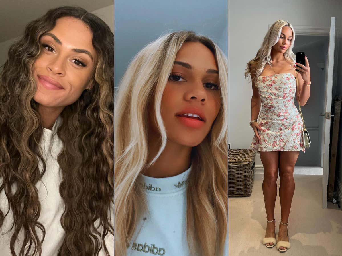 The Hottest Olympic Athletes In Paris Part 4: TEAM USA EDITION