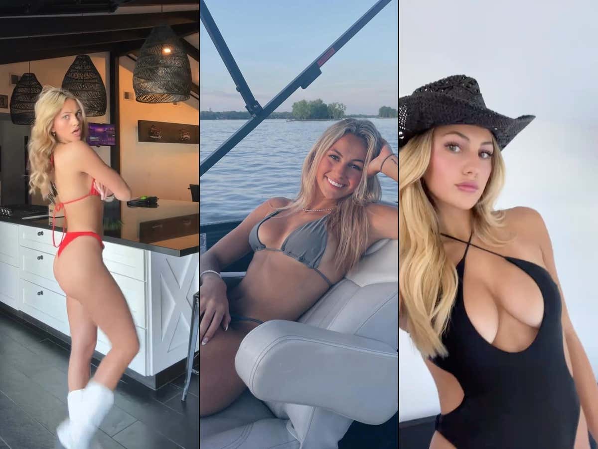 This Girl Needs To Be On Your Radar - Kelsey Johnson