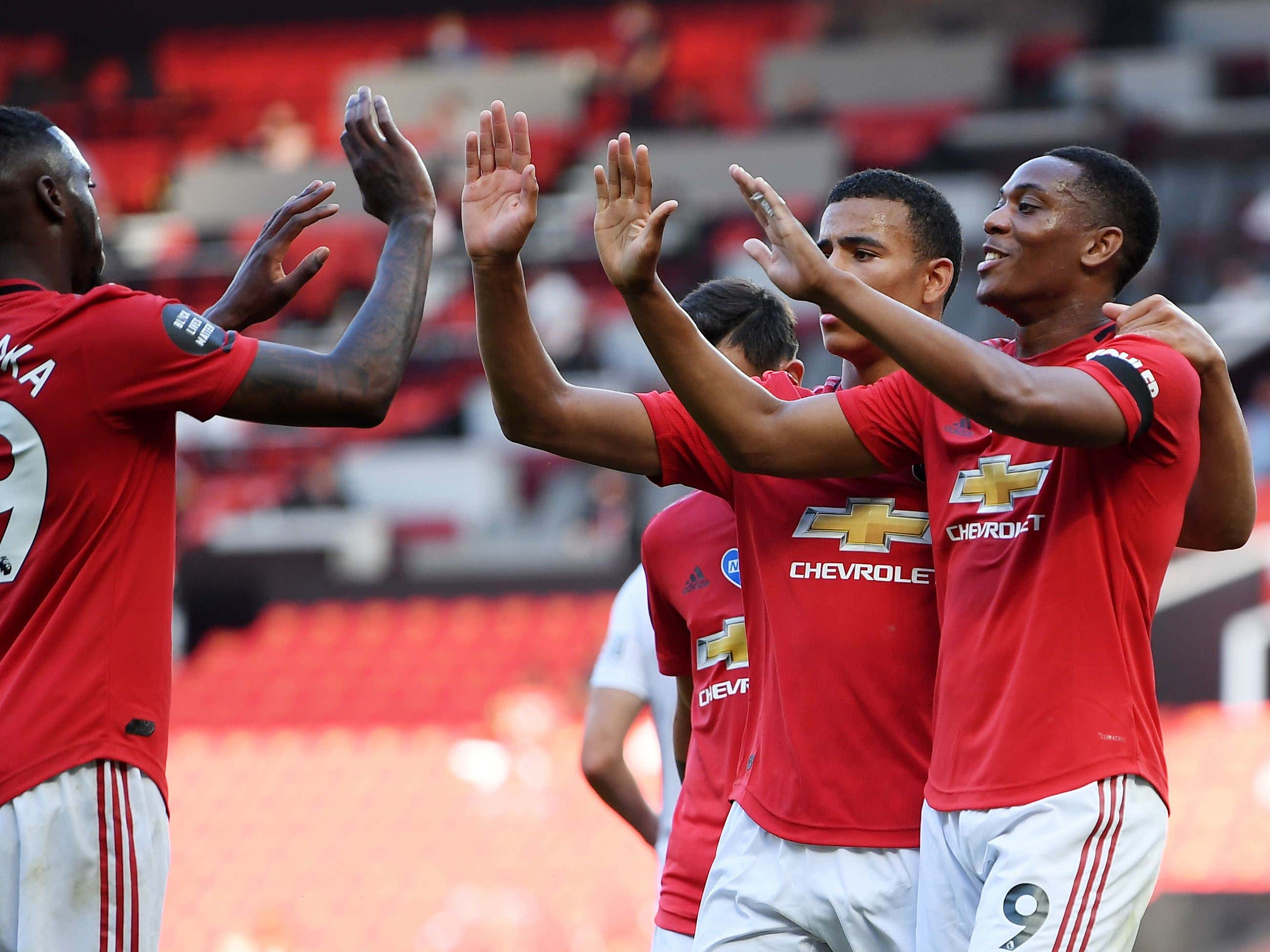 Soccer Bets For July 22nd Barstool Bets