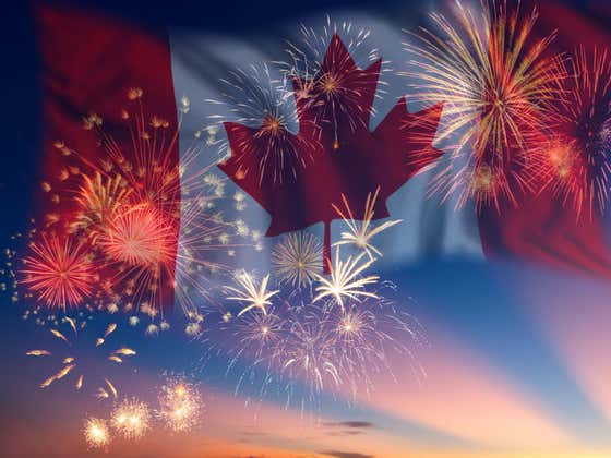 Happy Canada Day! Let's Bet Assiniboia Tonight + Best Bets of the Day