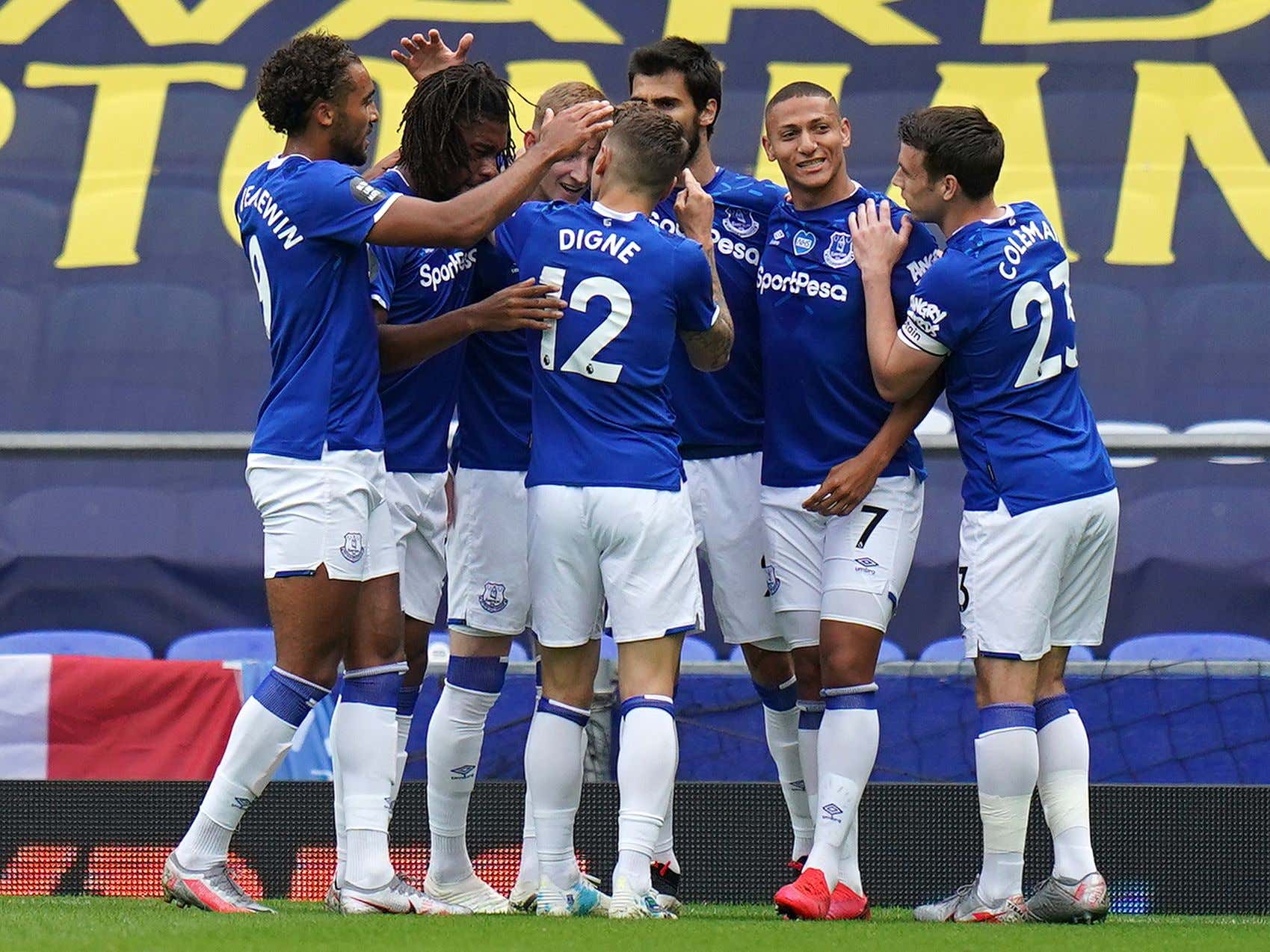 Thursday Afternoon Soccer Bets For July 9th Barstool Bets