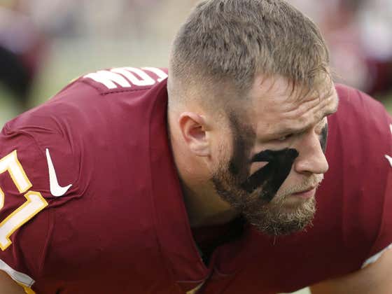 To The Gritty Undrafted NFL Players