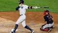 Morning Wood 8/3: Aaron Judge is a Video Game Character Presented By BODYARMOR
