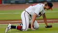 Morning Wood 8/4: Heartbroken for Mike Soroka, Sonny Gray is Ridiculous, and Gerrit Cole is 3-0 Presented By BODYARMOR