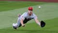 Morning Wood 8/6: Mike Trout's Dad Strength is a PROBLEM, the A's Keep on Rolling, and Jose Altuve Stinks Without Cheating - Presented By BODYARMOR