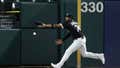 Morning Wood 8/7: Eloy Made The Worst Play We've Ever Seen, Aaron Boone Yelled About An Air Horn, Nick Markakis is Back, and the Braves Organist is a King- Presented By BODYARMOR