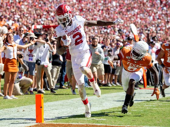 Big 12 Releases 2020 Football Schedule to Give Us New Hope