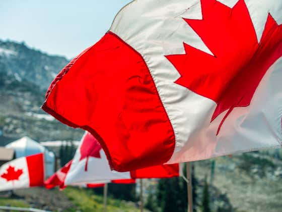There's Money To Be Made At Century Mile Up In Canada Tonight