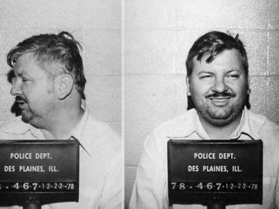 The Tale Of John Wayne Gacy Part I
